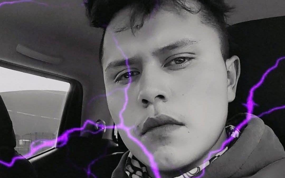 Familia busca a joven desaparecido en Chihuahua: piden apoyo ciudadano