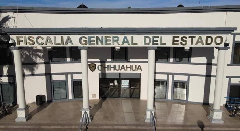 Acusan a FGE de filtrar información sobre menor que atacó a mujer en Delicias