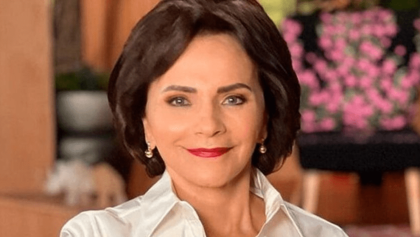 Responde Chapoy a Gloria Trevi: «El daño se lo hizo ella»