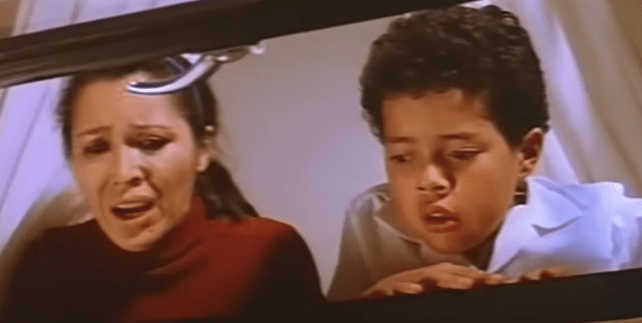 «Rojo Amanecer», la película que narra los hechos del 02 de octubre