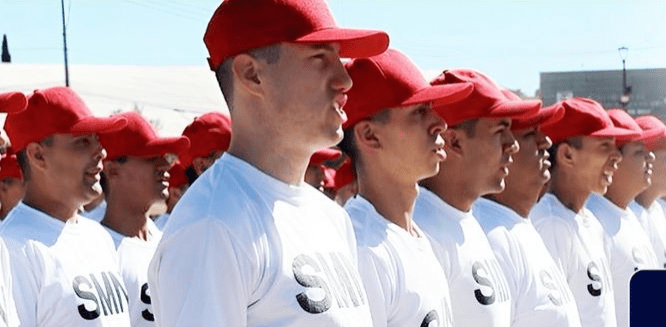 Últimos días para iniciar trámite de la Cartilla del Servicio Militar