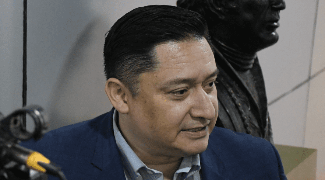 Necesitamos ir a las calles con idea y propuesta: Alfredo Chávez por relanzamiento del PAN