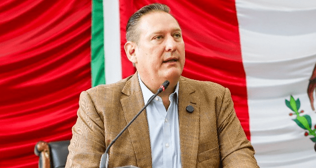 «Defender al lenguaje no es conservadurismo»: Olson