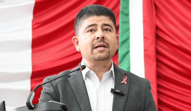 Pide Mireles cerrar temporalmente la frontera sur por Gusano Barrenador