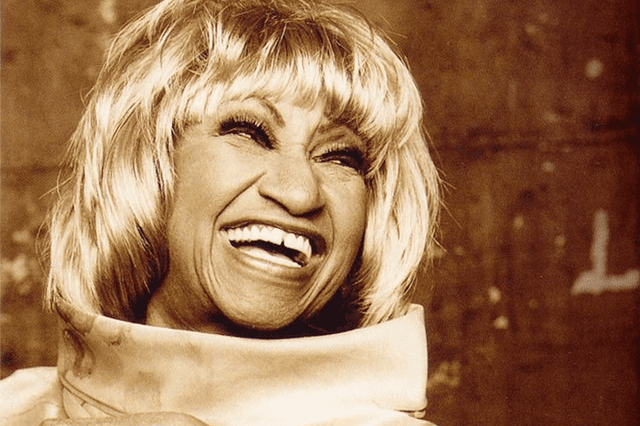 Rendirán homenaje a Celia Cruz por centenario de su natalicio