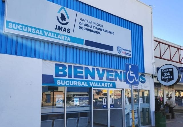 Reabren sucursal en Plaza Vallarta tras inspección de Protección Civil