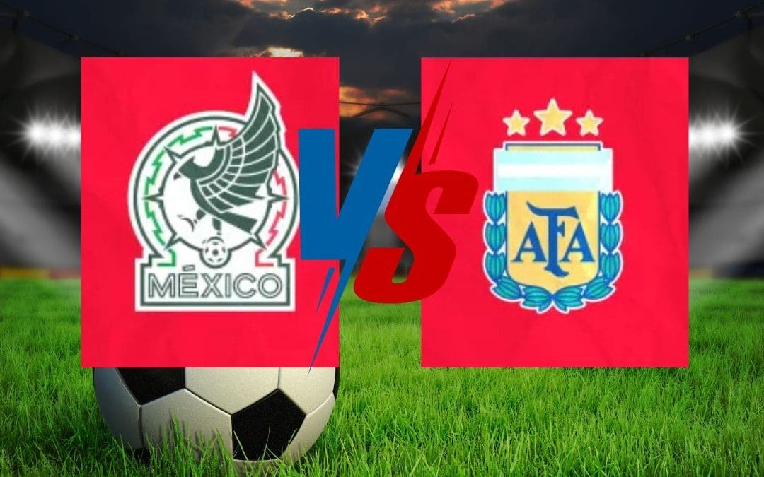 Mexico disputa el pase a Semifinal ante Argentina en el Mundial de la sub20.