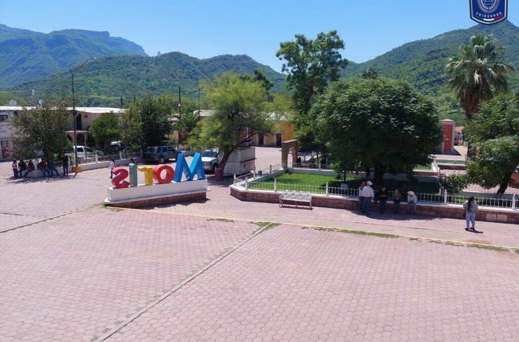 Emboscan en Moris a agentes estatales; saldo tres muertos y tres heridos