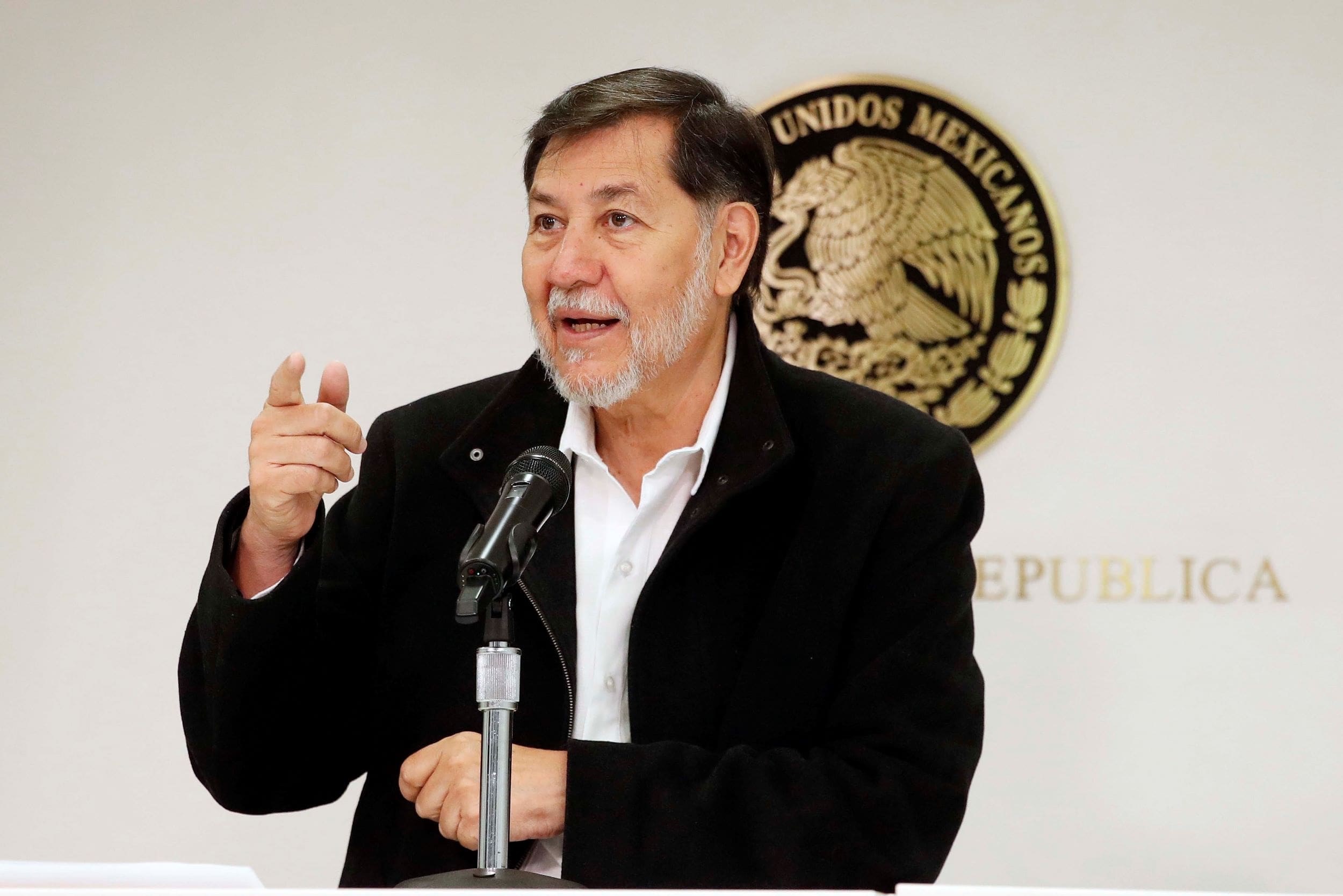 noroña