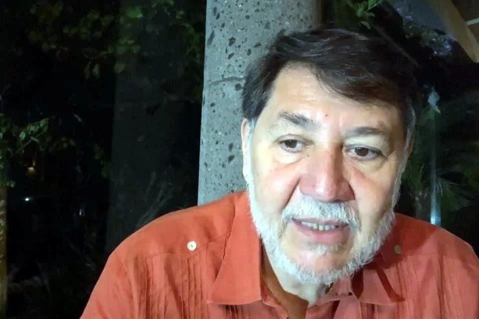 noroña