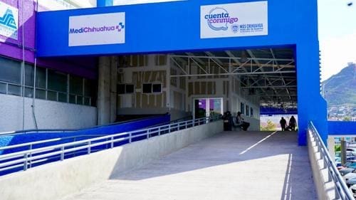 Desmiente Secretaría de Salud crisis financiera en instituciones del sector