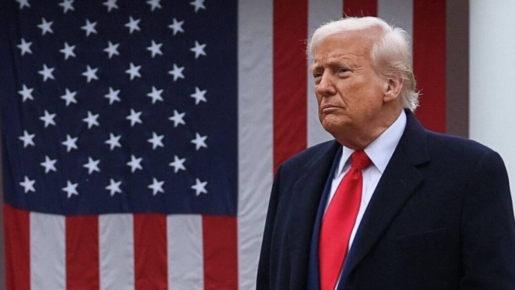 Con drones y agentes de la CIA: El presunto operativo que Trump pretende lanzar en México contra cárteles