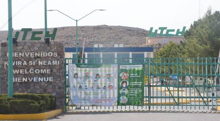 Anuncian reunión de Educación y UTCH tras protestas de maestros