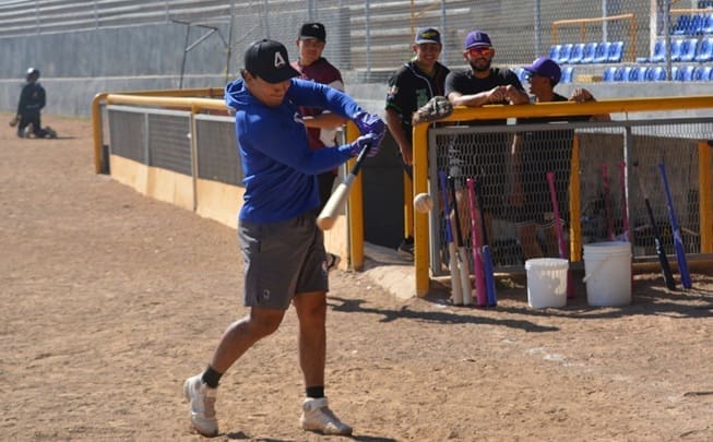 Dorados de la UACh reciben a los Indios de la UACJ