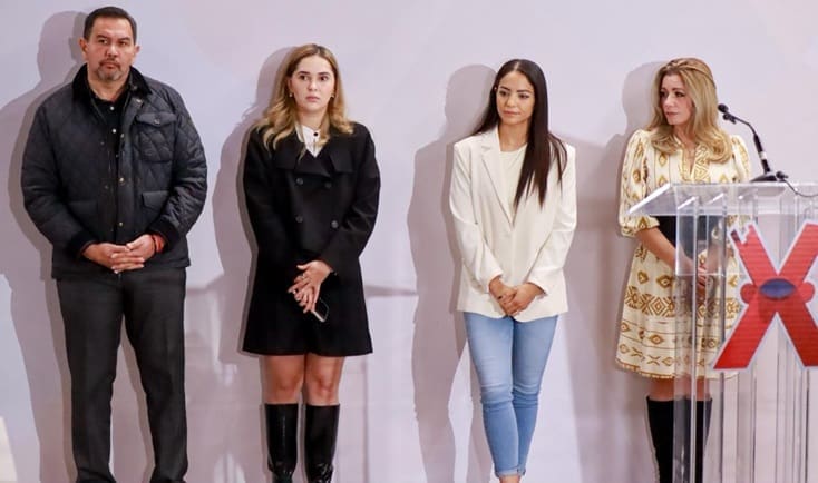 Va «La Bonita» por campeonato mundial para Juárez