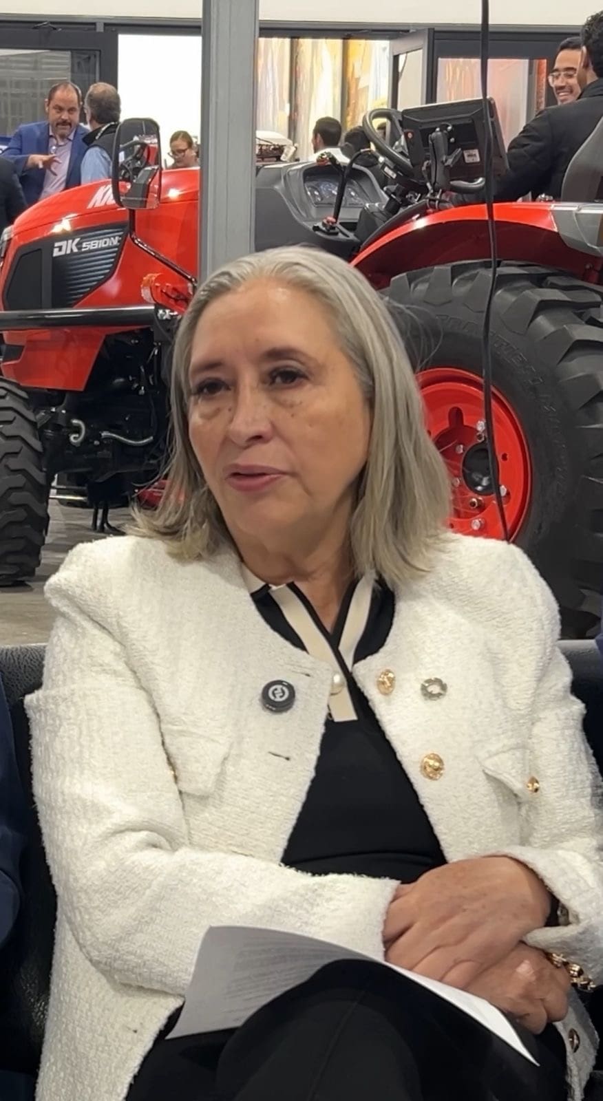 CANACINTRA advierte pérdidas por 250 mdd por bloqueos