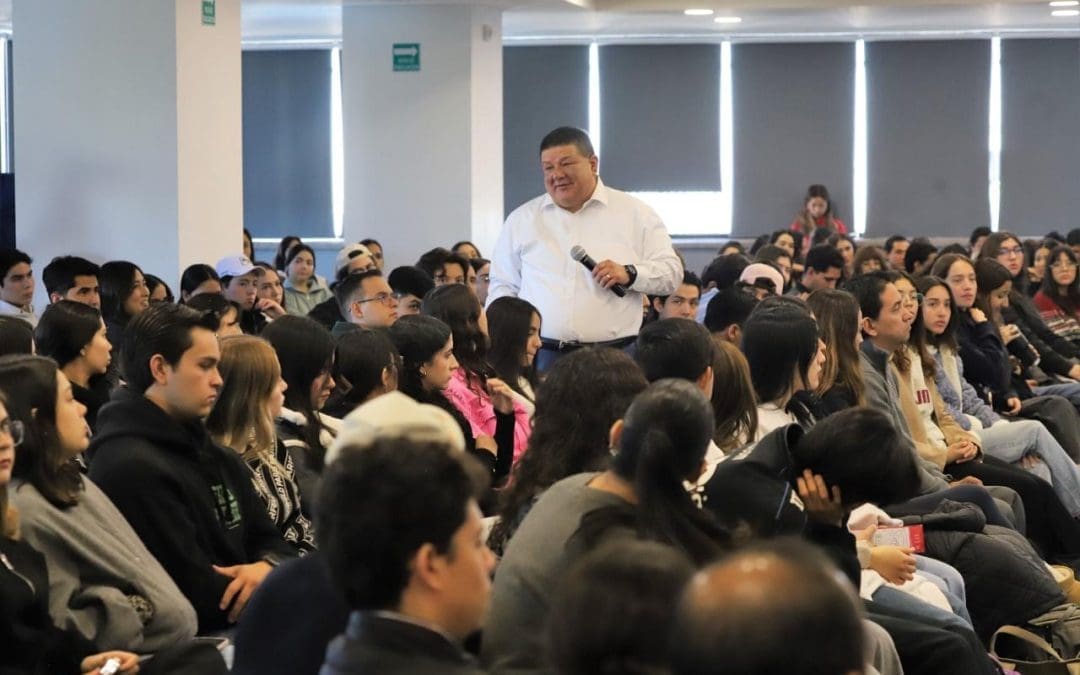 Chihuahua va por el camino correcto en seguridad; César Jauregui