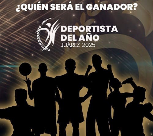 Listo el IMDEJ para la votación del Deportista del Año 2025
