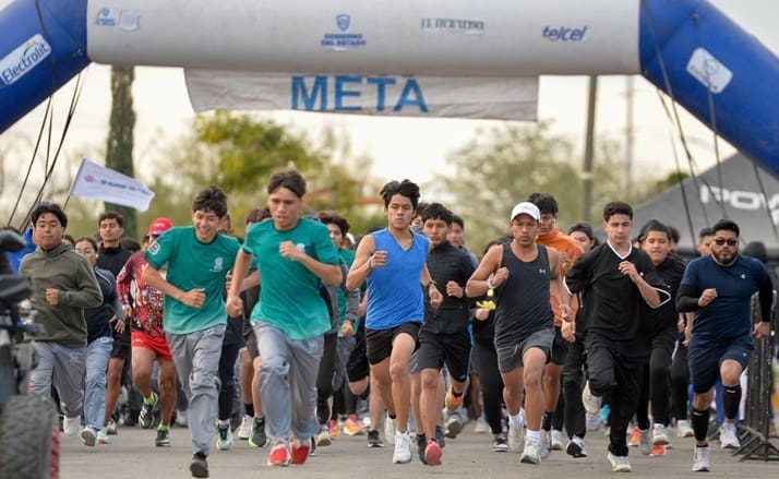 ¡Arrancamos motores en Ciudad Juárez!