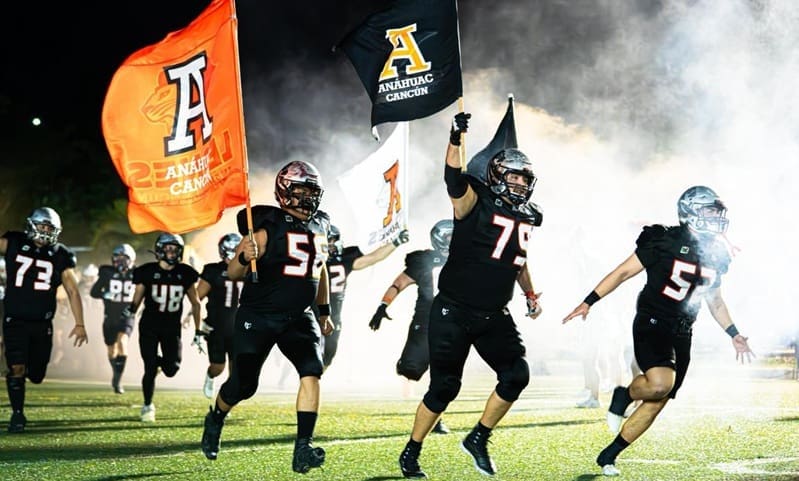 Caen Águilas en emocionante final de la Conferencia Nacional