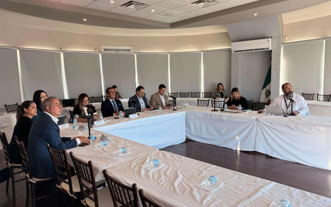 Definen a especialistas para renovación de la Auditoría Superior del Estado