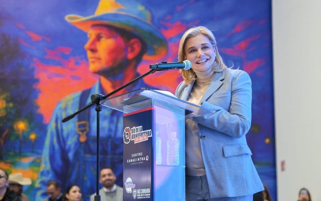 Inauguran Centro de Convenciones “Centenario Tres Culturas” en Cuauhtémoc