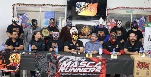 Continúan abiertas las inscripciones para la carrera Mascarunners con causa