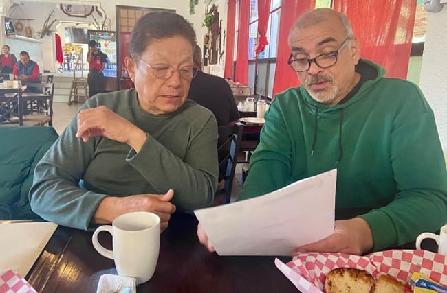 Cronistas iniciaron revisión de documentos de atletas propuestos para el XXXIX premio a la excelencia del deporte, el Teporaca 