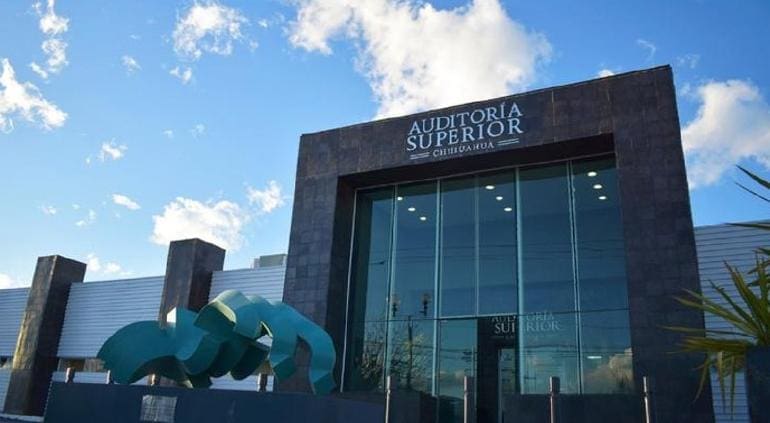 Sin aspirantes para dirigir la Auditoría Superior del Estado