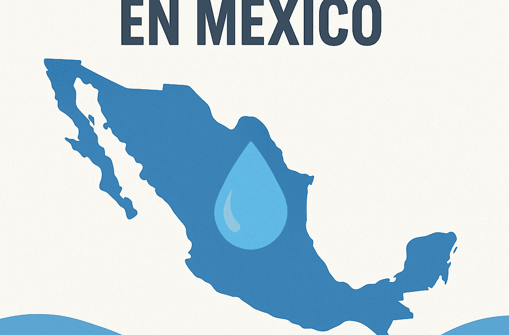 Alerta en el campo: nueva Ley de Aguas impide ceder concesiones entre particulares