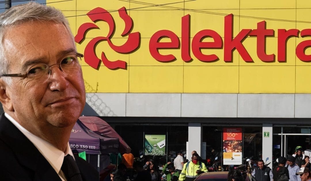 SCJN ordena a Elektra pagar más de 33 mil millones de pesos en impuestos