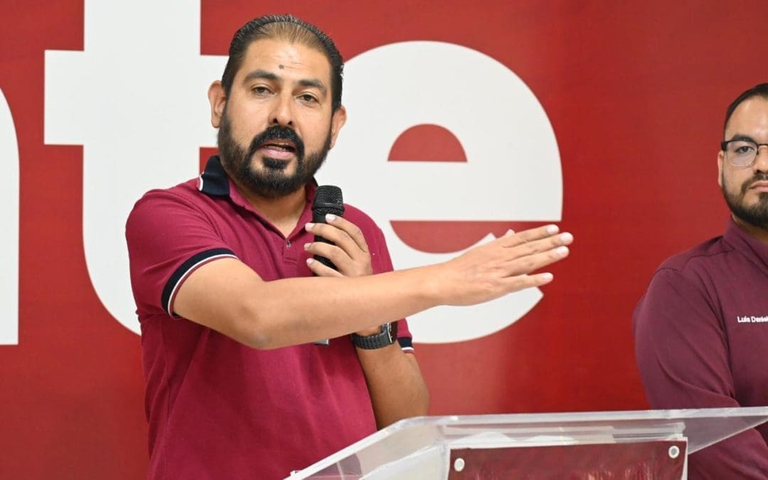 No se deben de aumentar contribuciones municipales por encima de la inflación, indica Hugo González