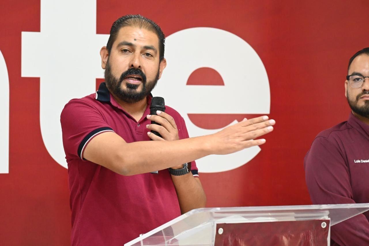 No se deben de aumentar contribuciones municipales por encima de la inflación, indica Hugo González