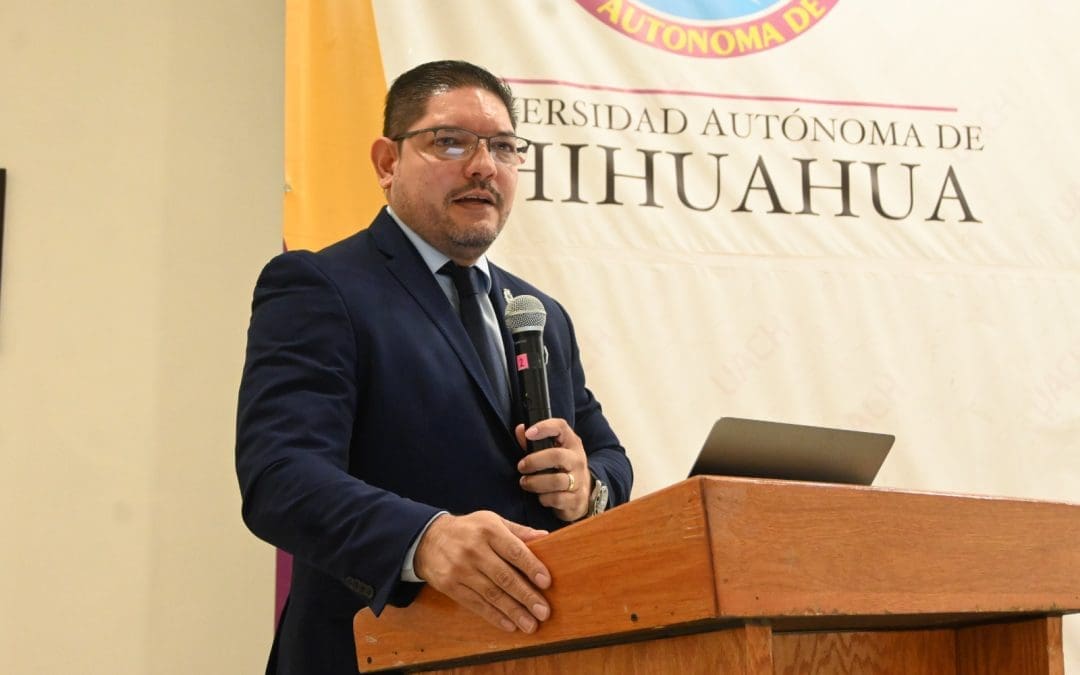 Arrancó el V Coloquio Nacional y IV Congreso Internacional en Salud FEN-UACH