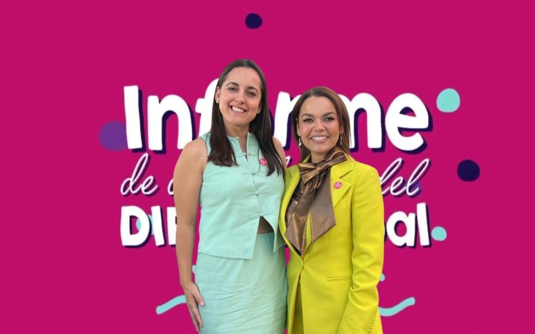 Voluntad, empatía y coordinación en el DIF municipal, afirma Rosy Carmona