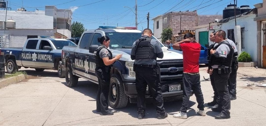 7 colonias del norte, las más problemáticas de la capital; sostiene Julio Salas