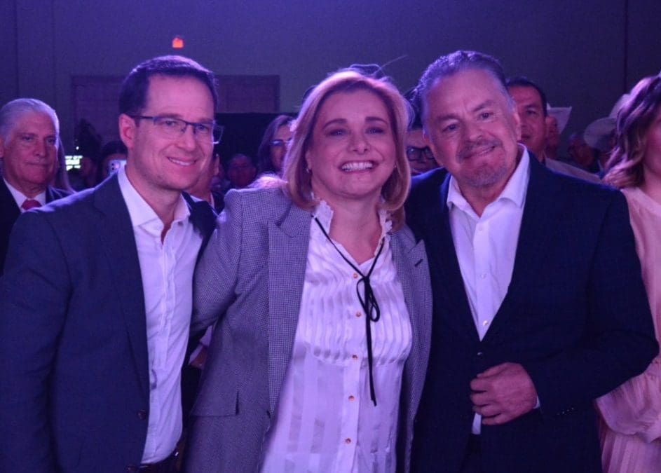 Mario Vázquez resalta en su informe más cercanía con la gente