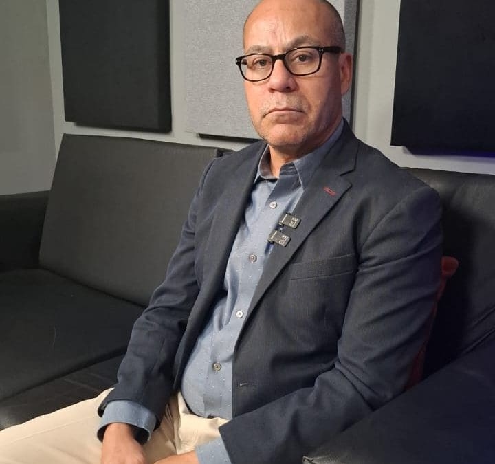 Benito Bueno líder de los ferrocarrileros sostiene que aún sigue la demanda en su contra, pretendían revocarle su mandato