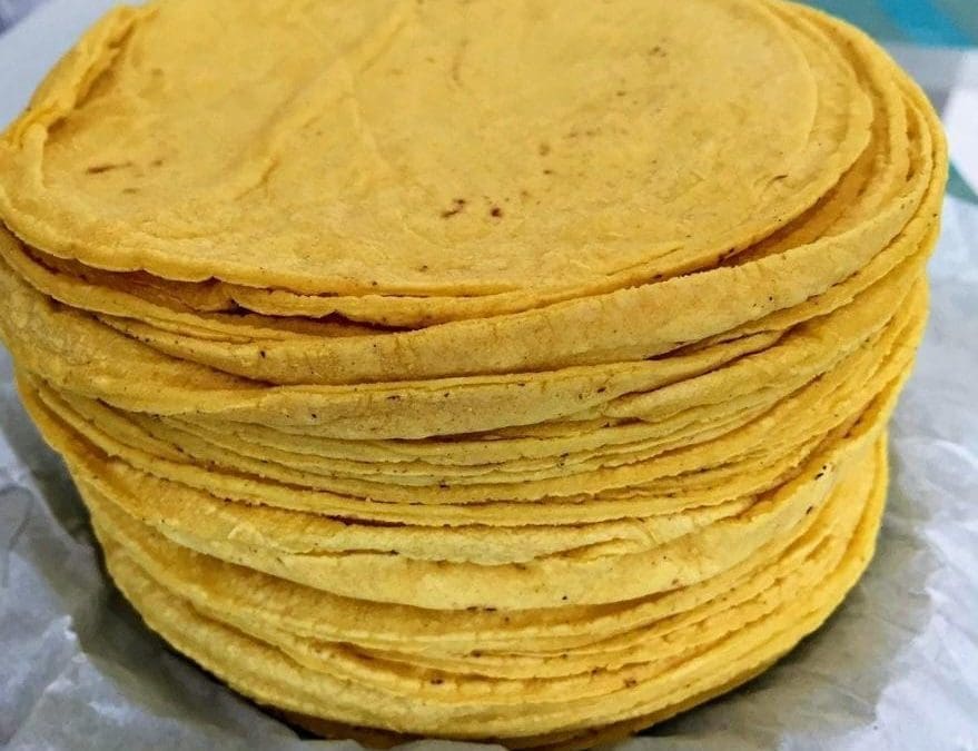 Piden a tortillerías no elevar su precio