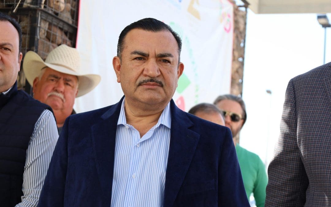 Diputados del PRI abren el diálogo sobre la Ley de Aguas