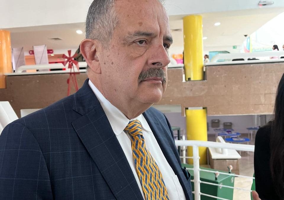 Considera Canaco a Chihuahua capital como segura pese a alerta de Canadá