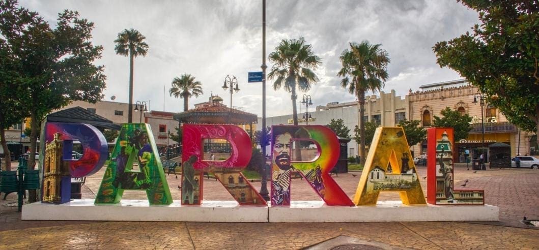 Clases en línea, por violencia Parral