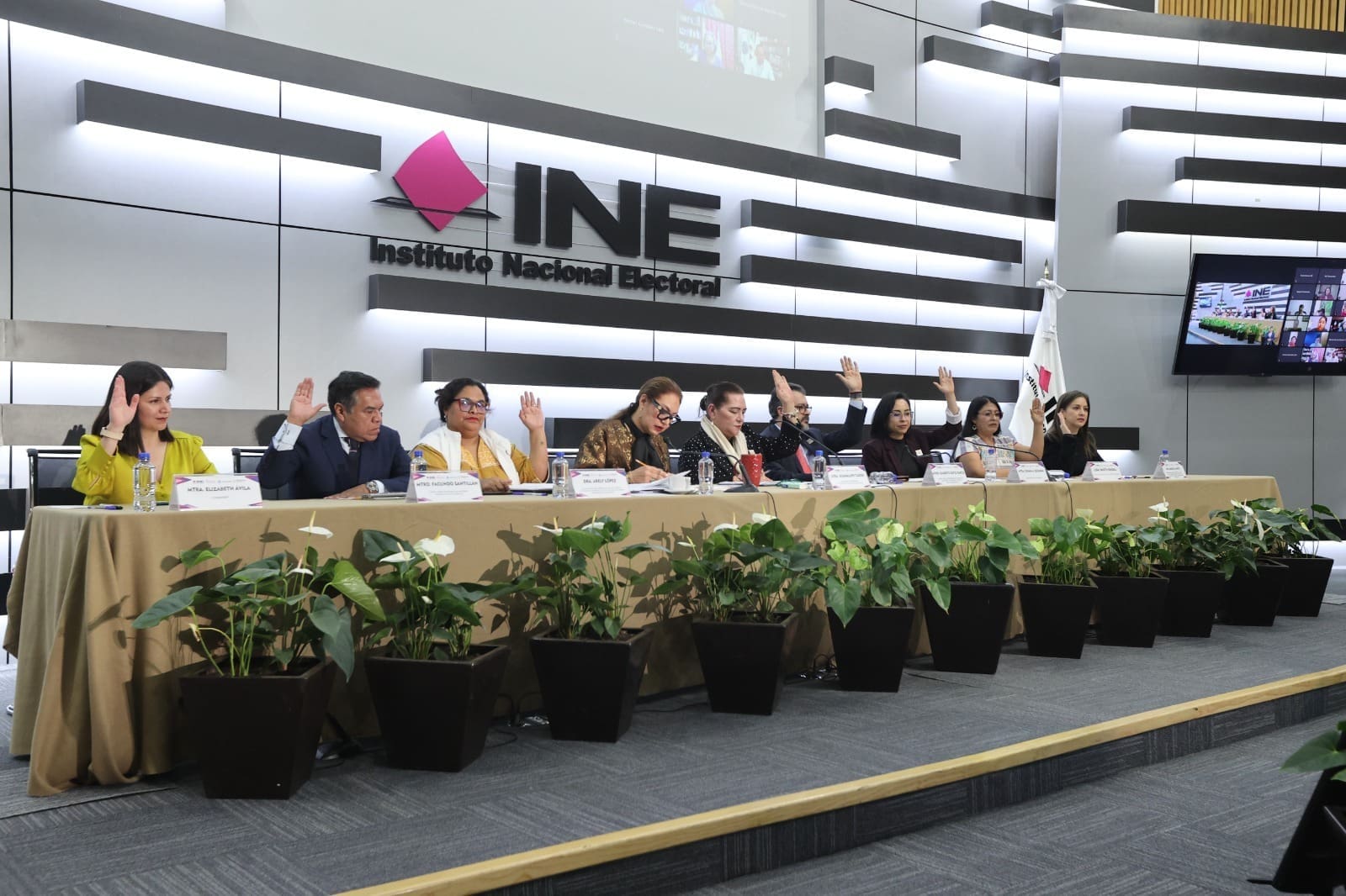 Busca el INE agilizar trámites con nuevo sistema de citas