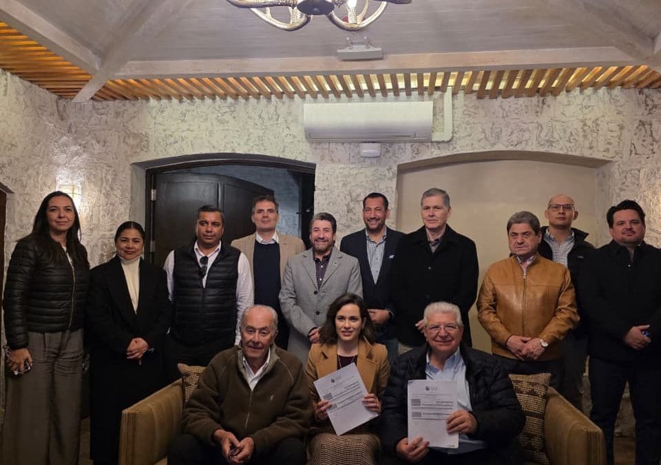La UACH presente durante el «México Selection by CMB 2025
