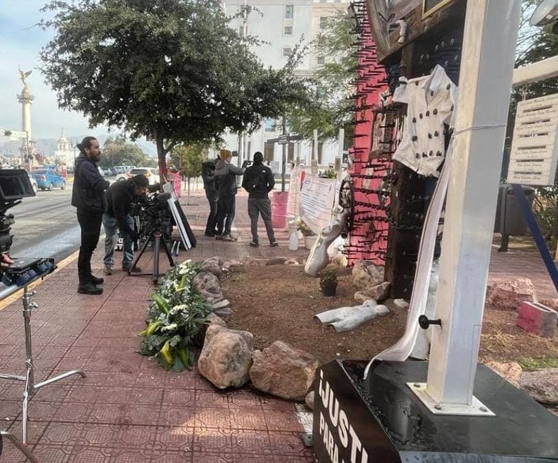 Colectivos fijan postura en torno a la erradicación de la violencia en contra de las mujeres
