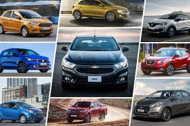 Ventas de autos crecen 6% en octubre