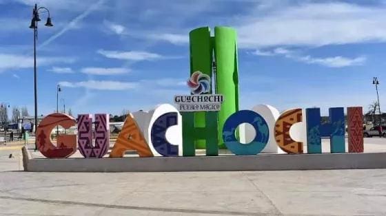 Implementan clases virtuales en Guachochi por inseguridad