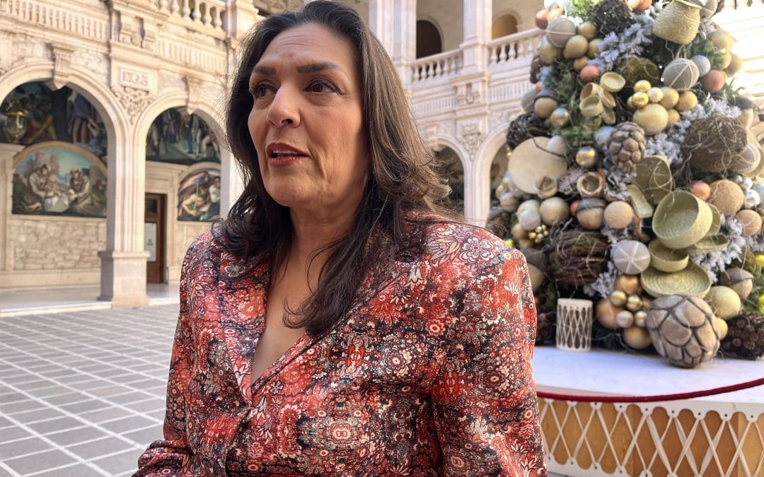 IEE espera denuncias formales para investigar propaganda a favor de Bonilla