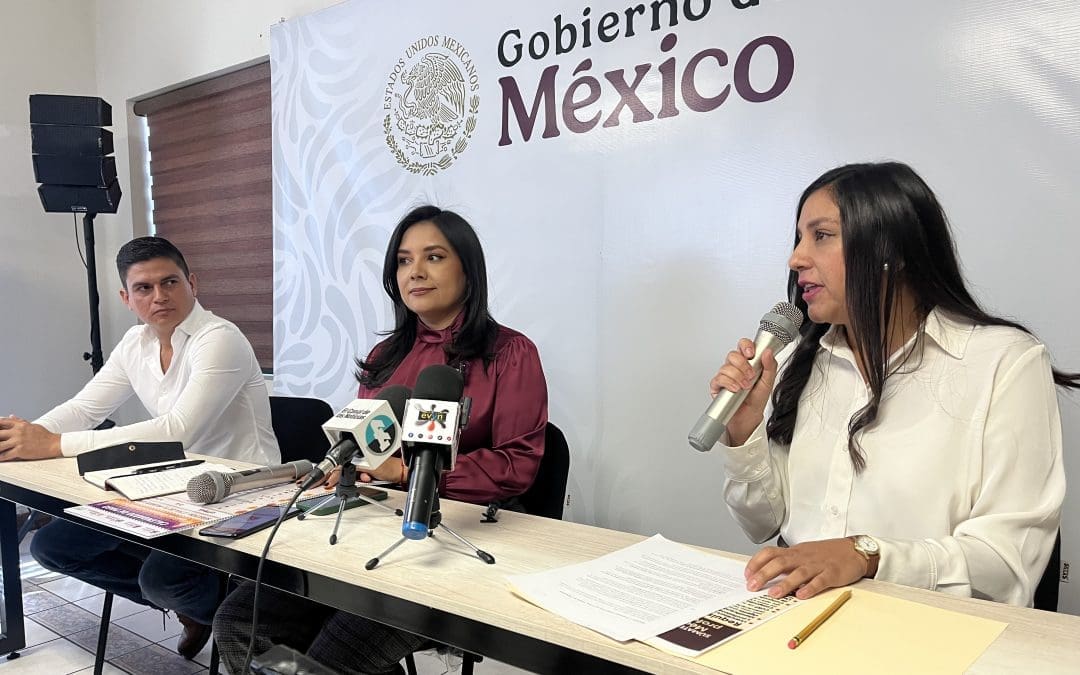 Reportan más de 156 mil consultas del programa Salud Casa por Casa