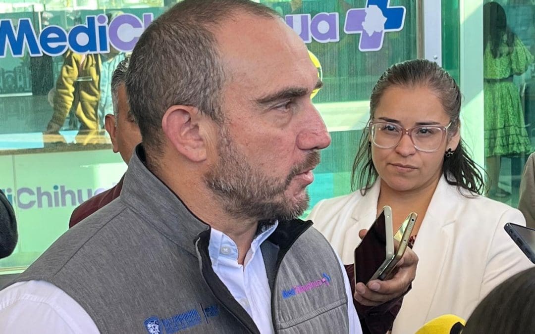 Chihuahua logra controlar brote de sarampión con días sin nuevos contagios